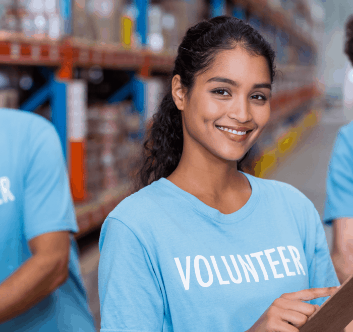 Online Volunteer Opportunities