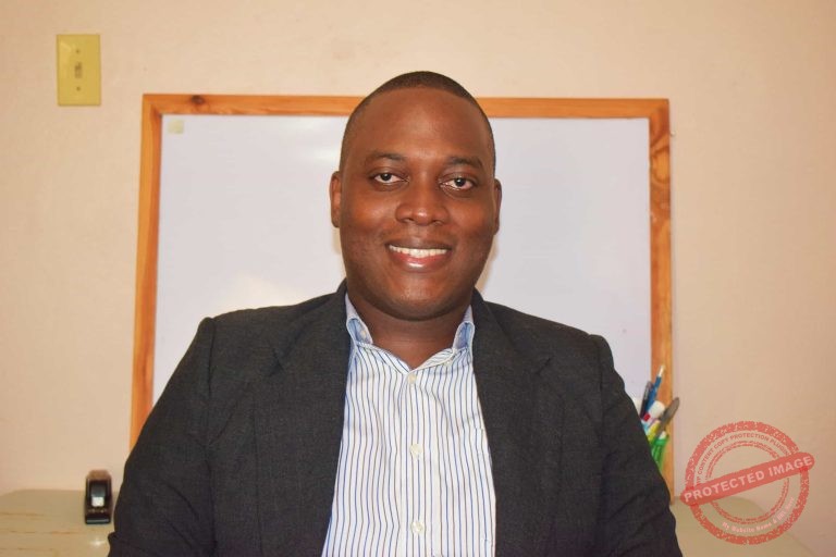 Jomo Barnett Jamaica International Projects