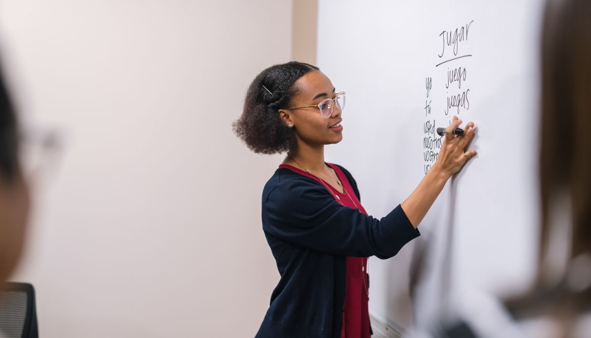 Teach Spanish Abroad in Jamaica