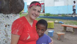 Volunteer Orphanage Abroad Projects in Jamaica