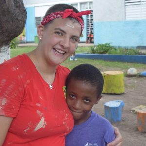 Volunteer Orphanage Abroad Projects in Jamaica