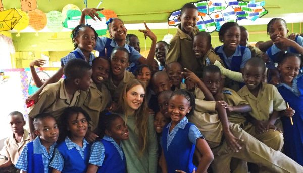 1 Day Volunteer Programs in Jamaica