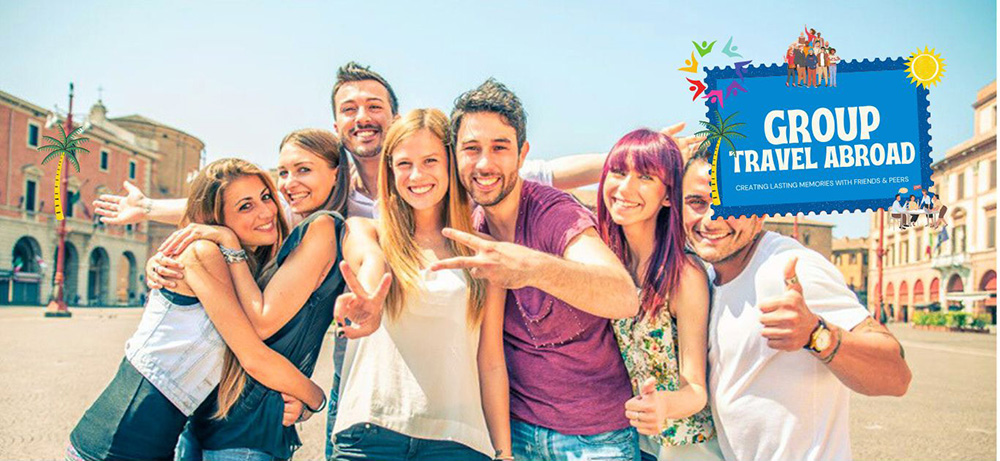 Knowing how to plan a group trip abroad will put you and your group in a much better position for an unforgettable experience.