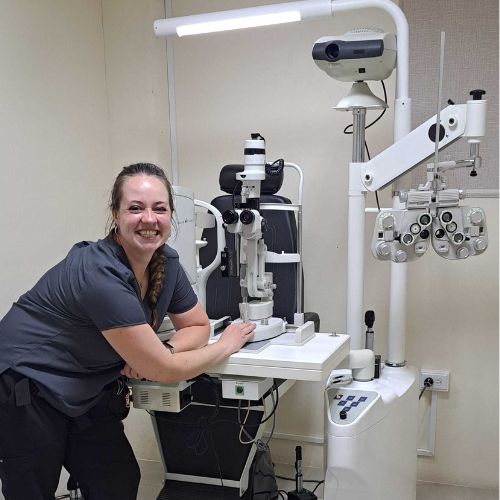 Volunteer Eye Care Projects & Optometry Volunteer Abroad Projects in Jamaica