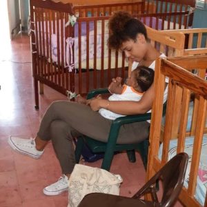 Volunteer orphanage abroad in Jamaica can be such a fulfilling experience