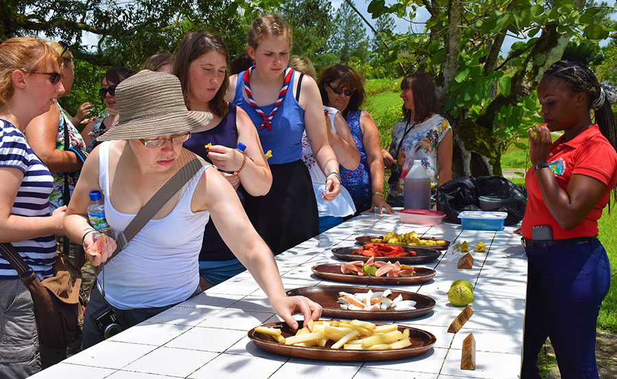 Culinary Internships Abroad programs are perfect for culinary professionals and trainees, food enthusiasts, and anyone with a background in culinary arts