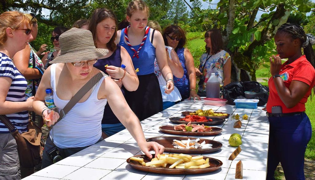 Culinary Internships Abroad are perfect for culinary students, professionals, and food enthusiasts