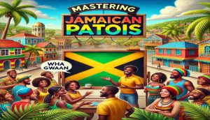 Mastering Jamaican Patois