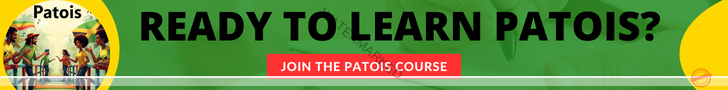 Ready to Learn Patois Banner - JIP Patois Course