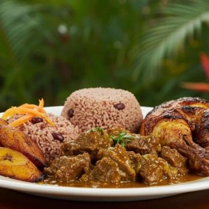 Yaad-Style Cooking The Definitive Jamaican Cooking Class