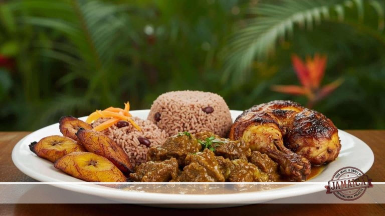 Yaad-Style Cooking The Definitive Jamaican Cooking Class