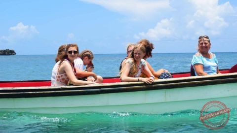Group vacation packages & Retreats