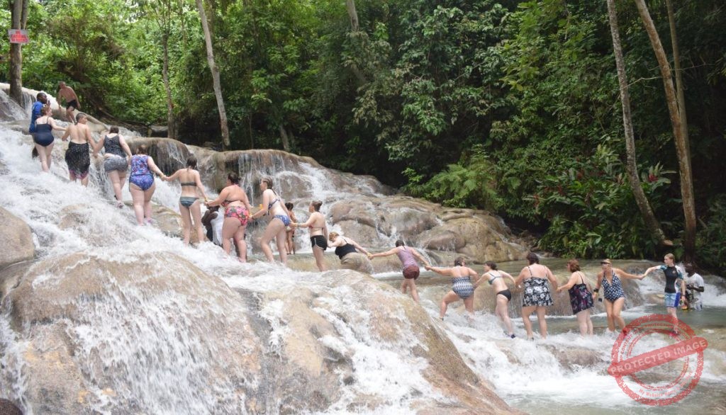 Jamaica Spring Break Vacation Packages